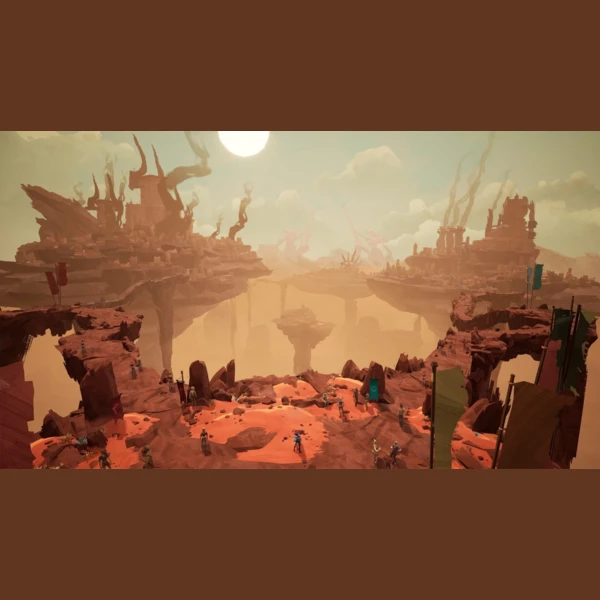 Annapurna Interactive People of Note