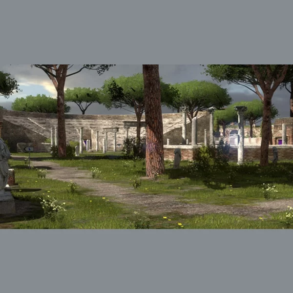 Devolver Digital The Talos Principle