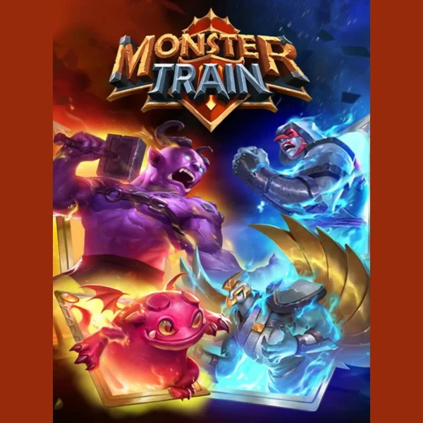 Good Shepherd Entertainment Monster Train