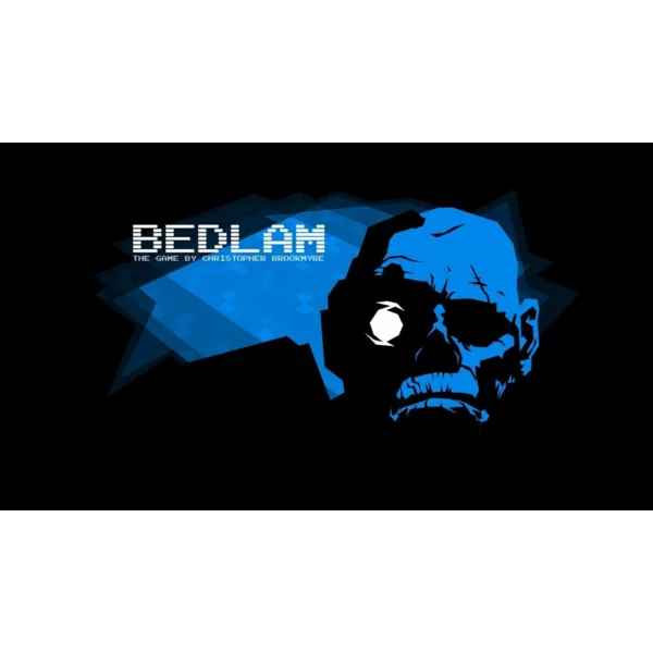 KISS ltd Bedlam