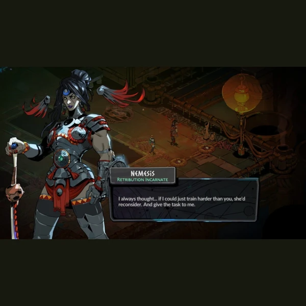 Supergiant Games Hades II