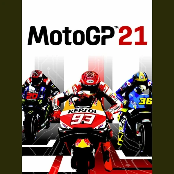 Milestone MotoGP 21