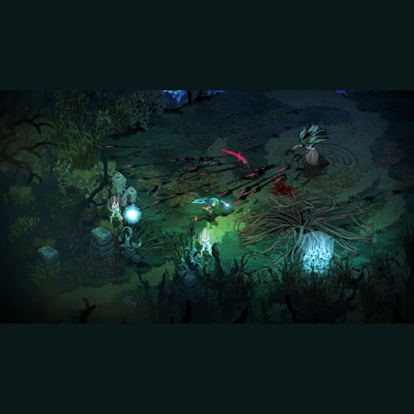 Supergiant Games Hades II