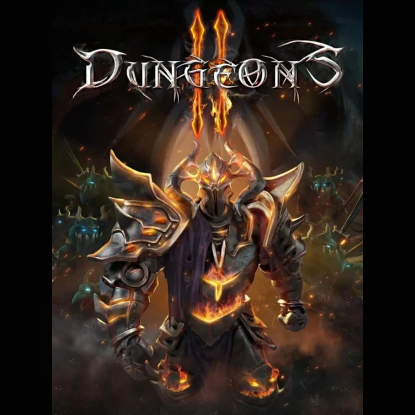 Kalypso Media Dungeons 2