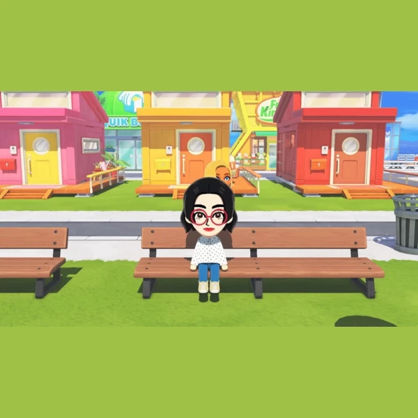 Nintendo Tomodachi Life: Living the Dream