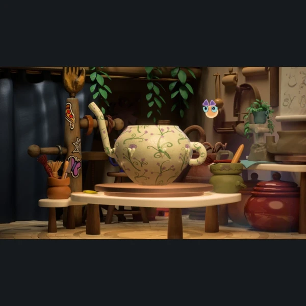 Xbox Game Studios Kiln