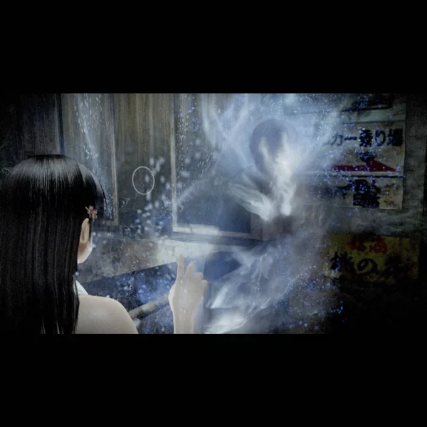 Nintendo Fatal Frame: Maiden of Black Water