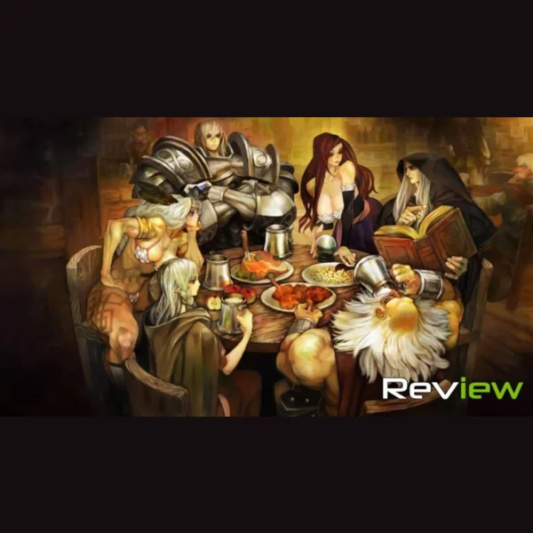 Atlus Dragon's Crown Pro