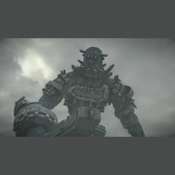 Sony Interactive Entertainment Shadow of the Colossus, Ico