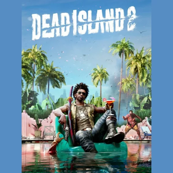 Deep Silver Dead Island 2