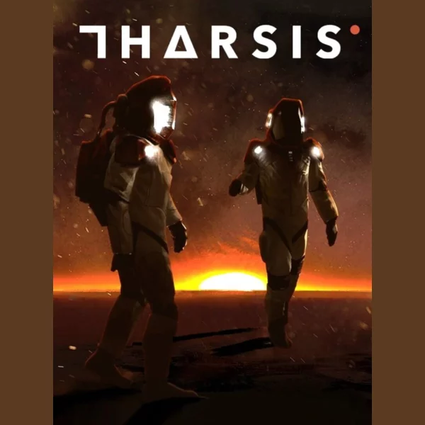 QubicGames S.A. Tharsis