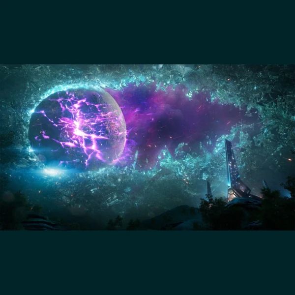 2K Borderlands 4