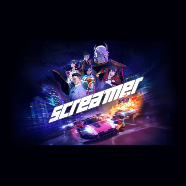 Milestone Screamer