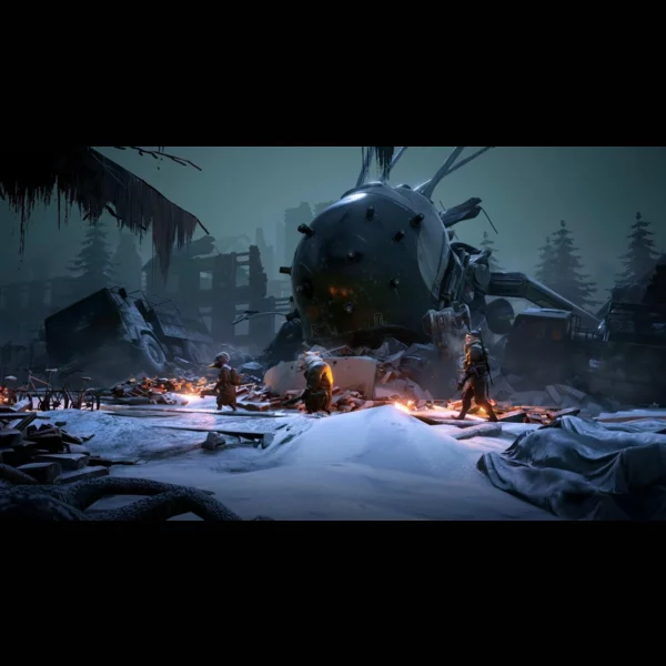 Funcom Mutant Year Zero: Road to Eden