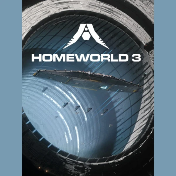 Gearbox Publishing Homeworld 3