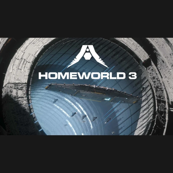 Gearbox Publishing Homeworld 3