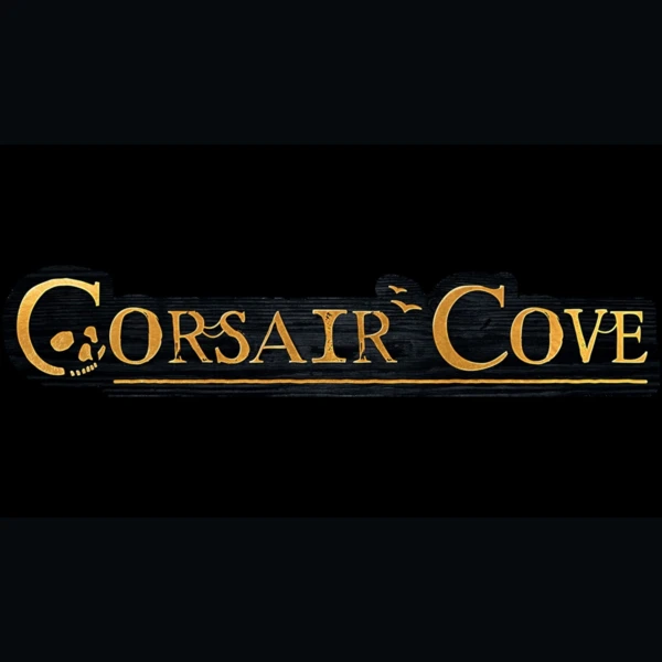 Hooded Horse Corsair Cove