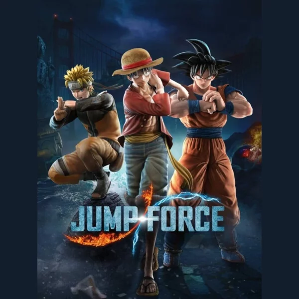 Bandai Namco Entertainment Jump Force, Dragon Ball