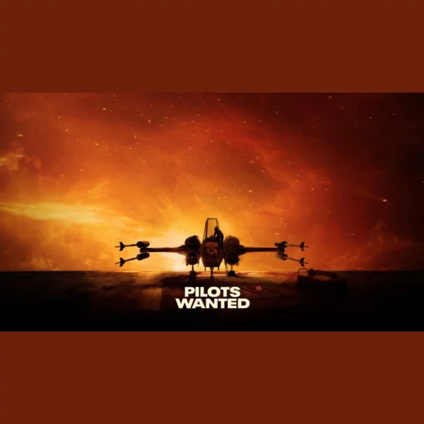 Electronic Arts Star Wars: Squadrons