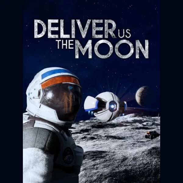 Wired Productions Deliver us the Moon