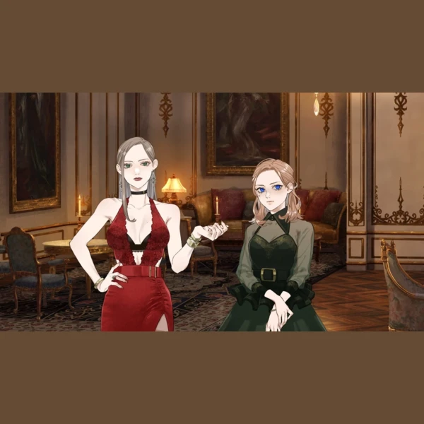 IzanagiGames Dark Auction