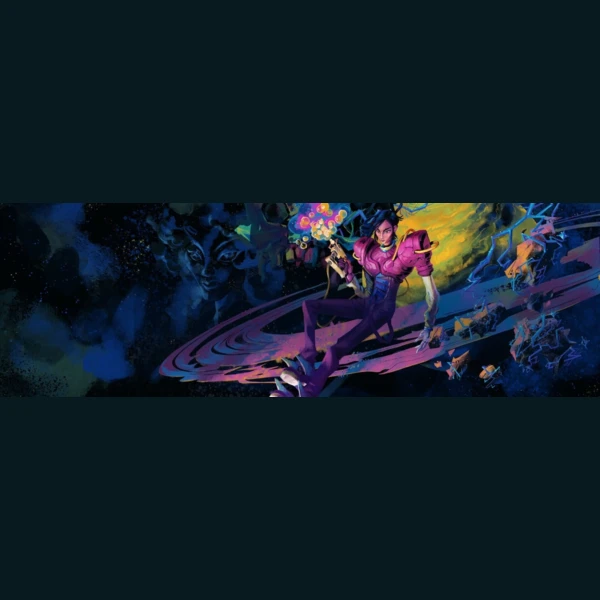 Soft Rains Ambrosia Sky