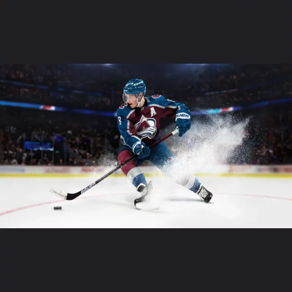 EA Sports NHL 24