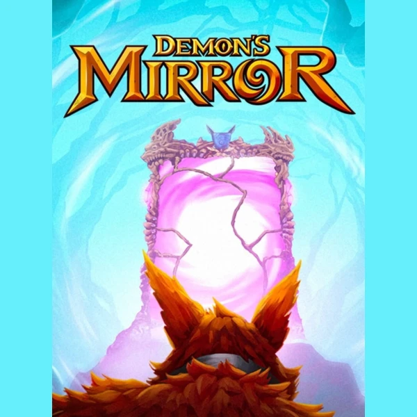 Good Shepherd Entertainment Demon's Mirror