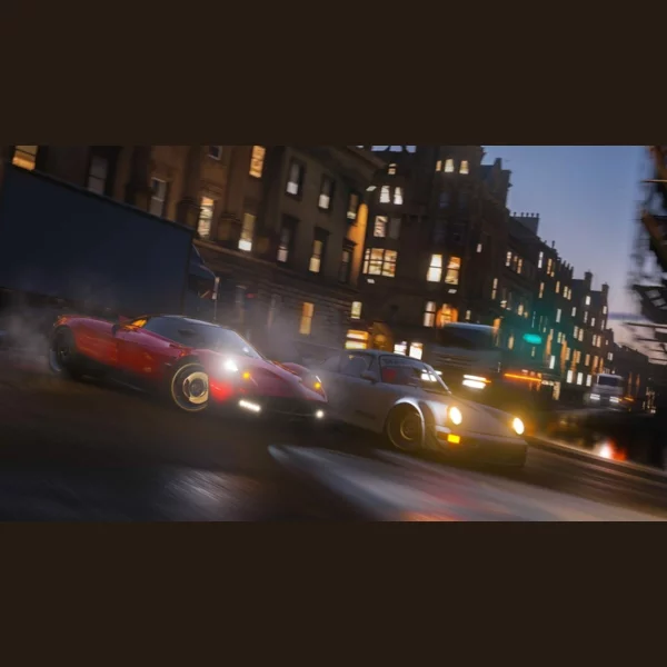 Xbox Game Studios Forza Horizon 4