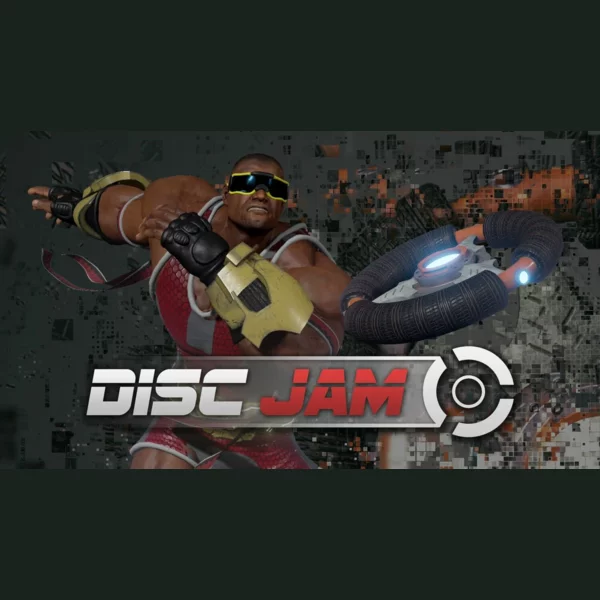 High Horse Entertainment Disc Jam