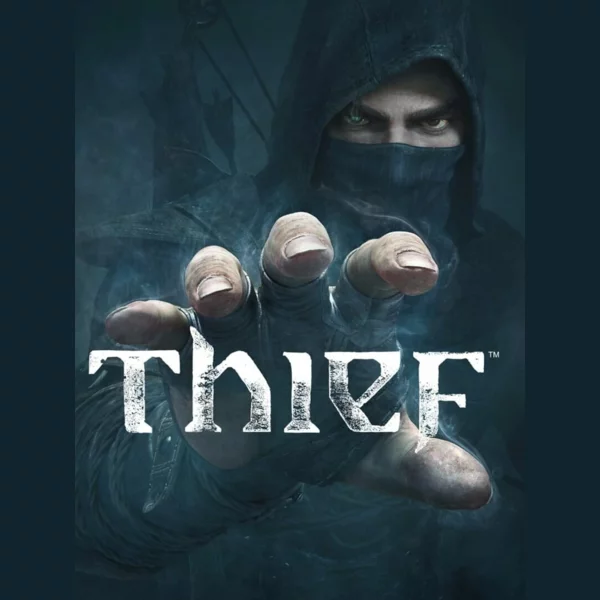 Square Enix Thief