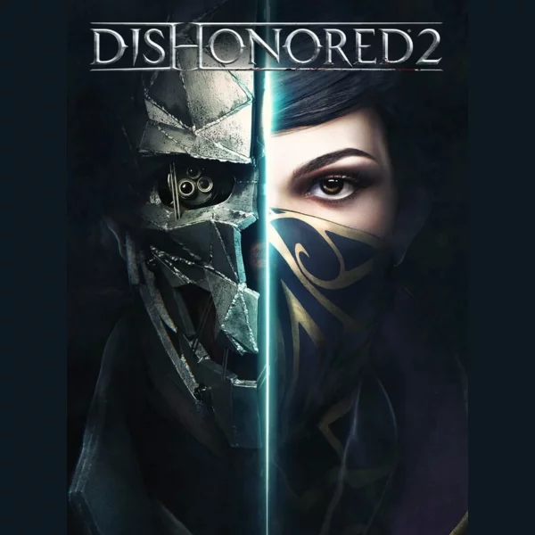 Bethesda Softworks Dishonored 2