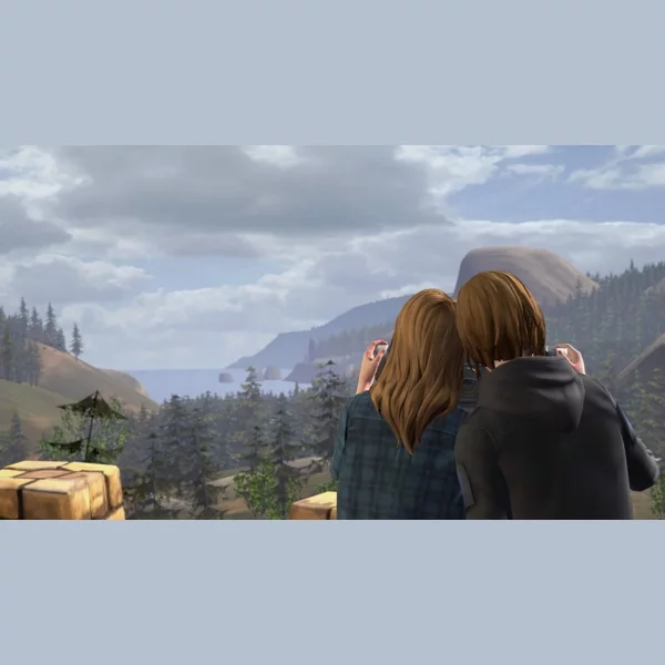 Square Enix Life is Strange: Before the Storm - Episode 1: Awake