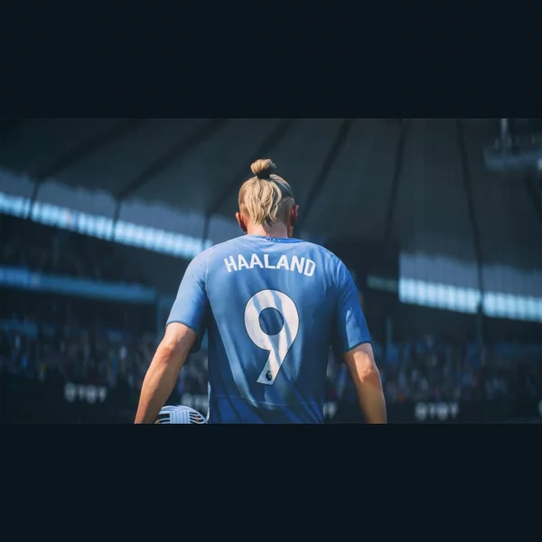 EA Sports FC 24