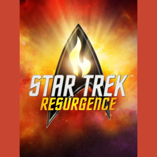 Epic Games Star Trek: Resurgence