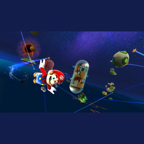 Nintendo Super Mario 3D All-Stars