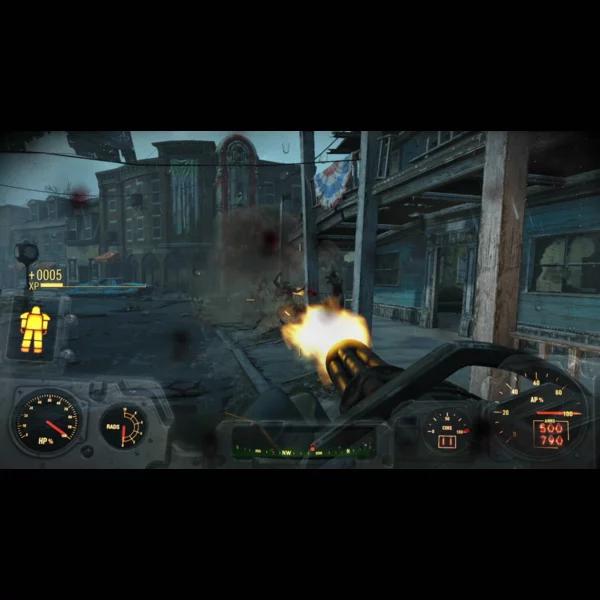 Bethesda Softworks Fallout 4