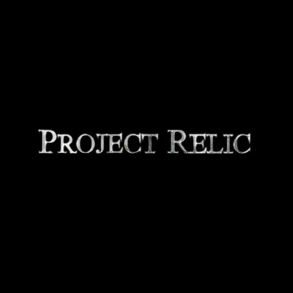 Perp Games The Relic: First Guardian