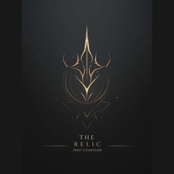 Perp Games The Relic: First Guardian