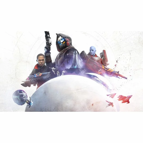 Activision Destiny 2