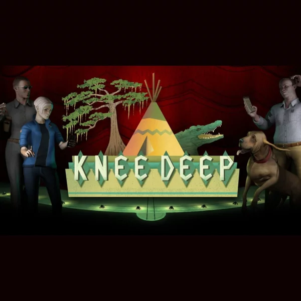 Prologue Games Knee Deep