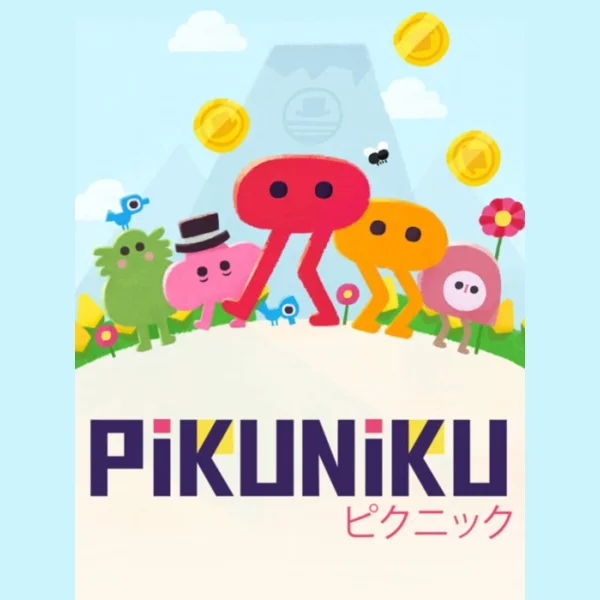 Devolver Digital Pikuniku