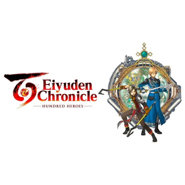 505 Games Eiyuden Chronicle: Hundred Heroes