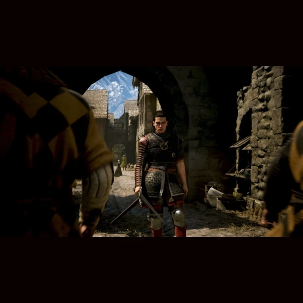 Bandai Namco Entertainment The Blood of Dawnwalker