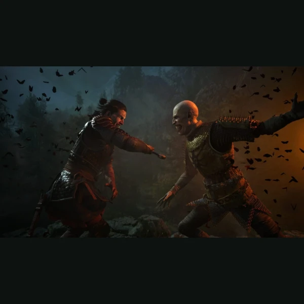 Bandai Namco Entertainment The Blood of Dawnwalker