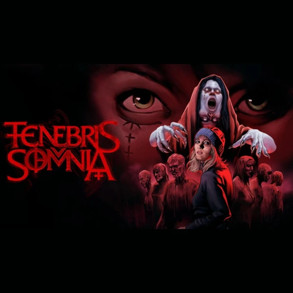 Saibot Studios Tenebris Somnia
