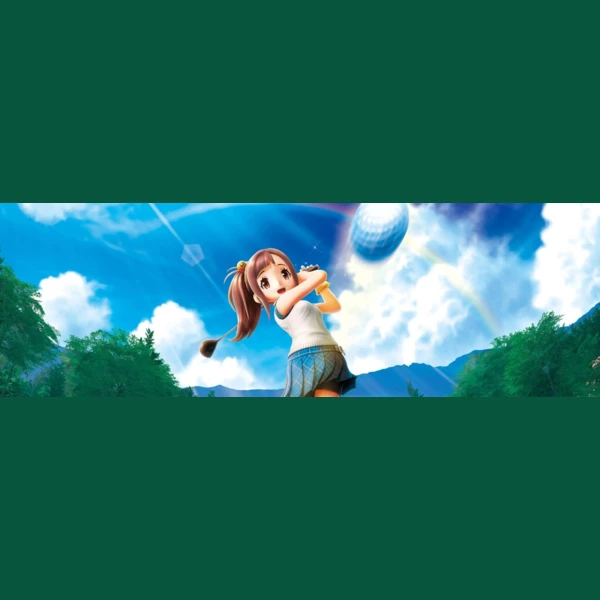 Bandai Namco Entertainment Everybody’s Golf: Hot Shots, Pac-Man