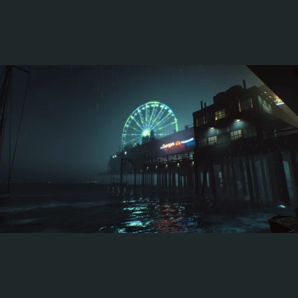 Paradox Interactive Vampire: The Masquerade - Bloodlines 2, World of Darkness