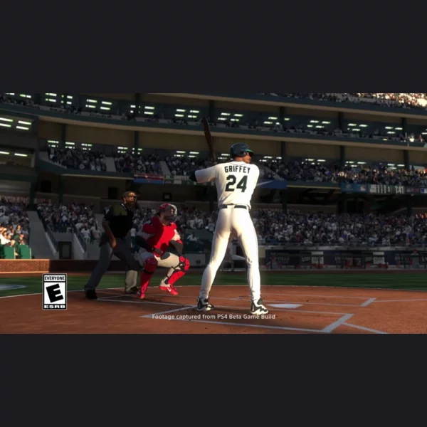 Sony Interactive Entertainment MLB The Show 20