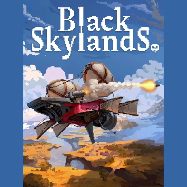 tinyBuild Black Skylands